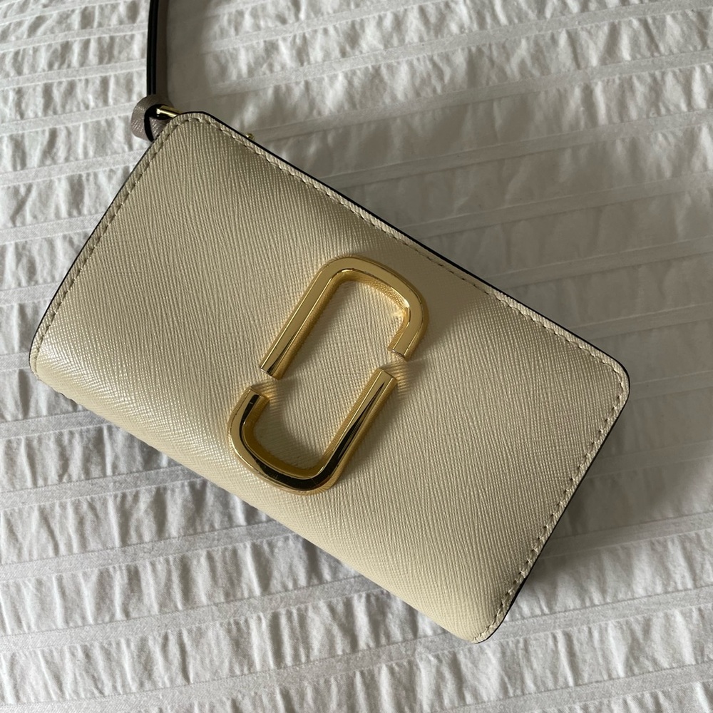Marc Jacobs Wallet